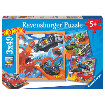  RAVENSBURGER - 1
