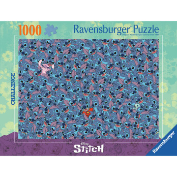  RAVENSBURGER - 1