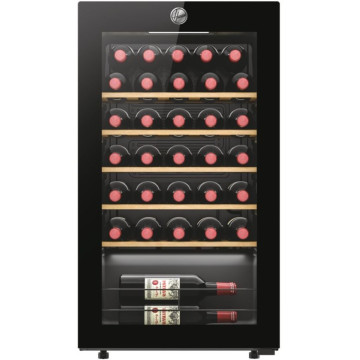 HOOVER HOWC034 REFRIGERADOR DE VINHO COM 34 GARRAFAS E WI-FI HOOVER - 1