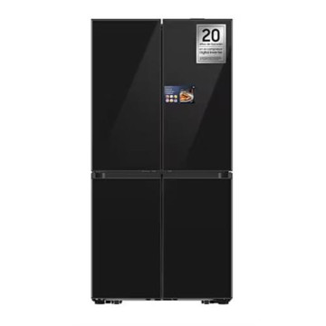 FRIGO SAMSUNG SBS.654L.NF-RM90F67CECEF SAMSUNG  - LINHA BRANCA - 1