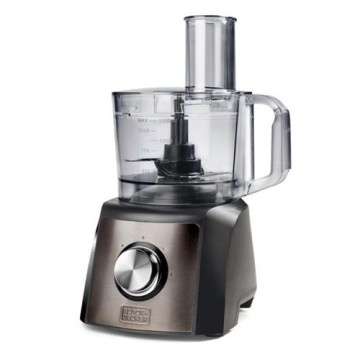ROBOT BLACK+D.1200W.1,5L.2V-BXFPA1200E BLACK+DECKER - 1