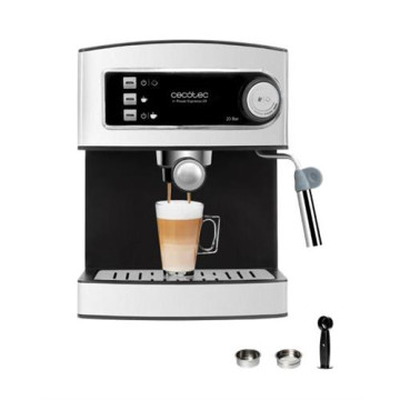 M.CAFE CECOTEC EXP.20B-POWERESPRESSO20 Cecotec - 1