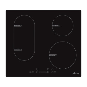  Orima - 1