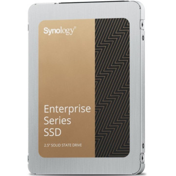  SYNOLOGY - 1