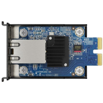 Módulo de atualização de rede Synology E10G22-T1-Mini/10 Gbps RJ-45 SYNOLOGY - 1
