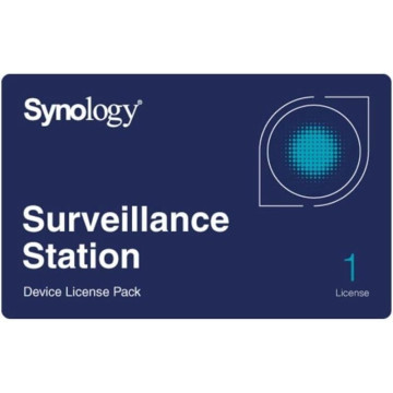  SYNOLOGY - 1