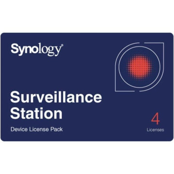  SYNOLOGY - 1