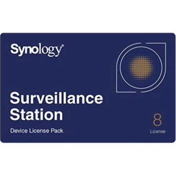  SYNOLOGY - 1