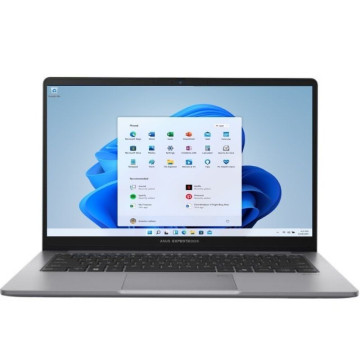 Notebook Asus ExpertBook P1 P1403CVA-S60543X Intel Core i3-1315U/ 16GB/ 512GB SSD/ 14'/ Win11 Pro ASUS - 1