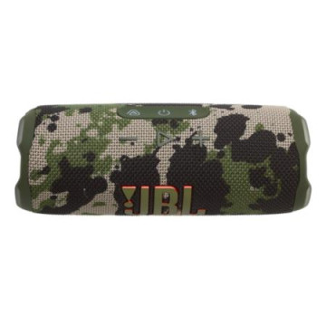 JBL - Coluna Portátil Bluetooth FLIP7 SQUAD JBL - 2