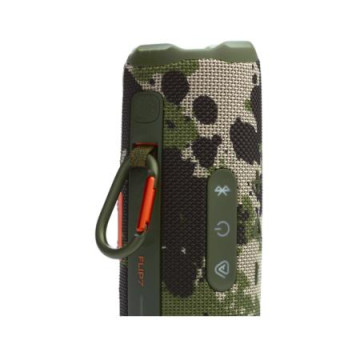JBL - Coluna Portátil Bluetooth FLIP7 SQUAD JBL - 3