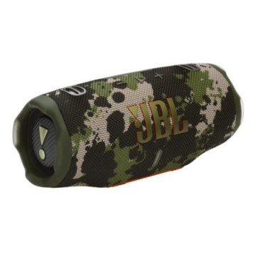 JBL - Coluna Portátil Bluetooth CHARGE6 SQUAD JBL - 1