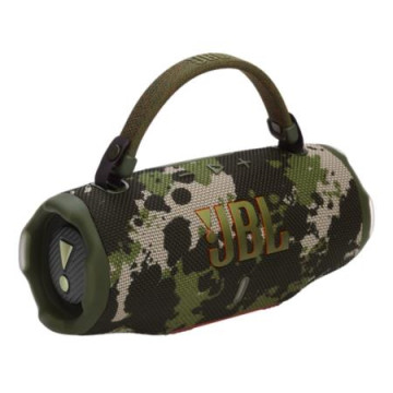 JBL - Coluna Portátil Bluetooth CHARGE6 SQUAD JBL - 4