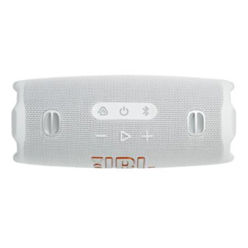 JBL - Coluna Portátil Bluetooth CHARGE6 WHT JBL - 3