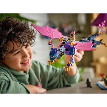 LEGO Rontu, a Mestre Dragão 71842 LEGO - 2
