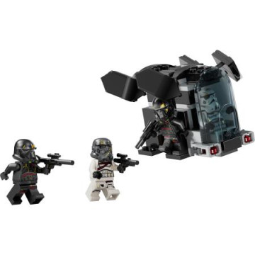 LEGO Pack de Batalha Soldado da Morte e Soldado da Noite 75412 LEGO - 1