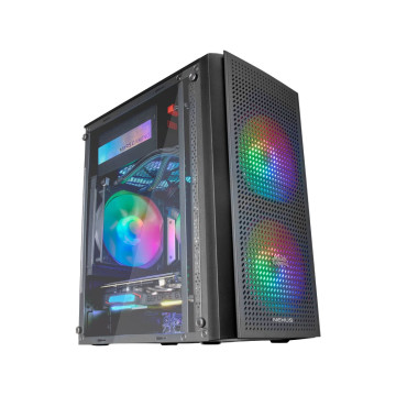 NEXUS - XTREME LP-A R5-5600X/8GB-DDR4 SSD-250GB NEXUS - 2