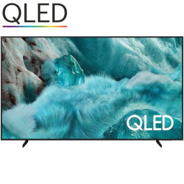 Televisor Samsung QLED Q7F TQ65Q7FAAU 65'/ Ultra HD 4K/ Smart TV/ WiFi Samsung | Linha Castanha - 1