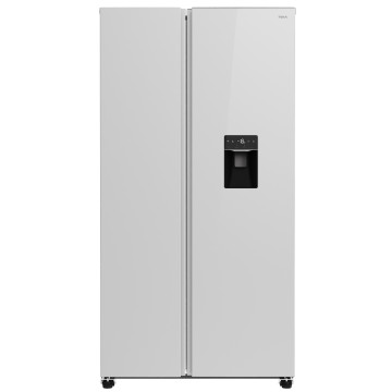 Frigorífico Americano Teka RLF 74930 WH TEKA - 1