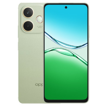 Smartphone Oppo A5 Pro 8GB/ 256GB/ 6.67'/ Verde Oliva OPPO - 1