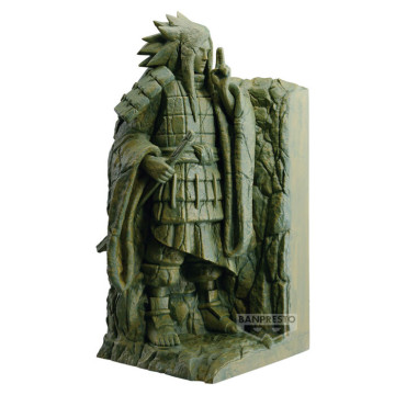 Figura Madara Uchiha The Final Valley Naruto 19cm BANPRESTO - 1