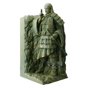 Figura Hashirama Senju The Final Valley Naruto 19cm BANPRESTO - 1