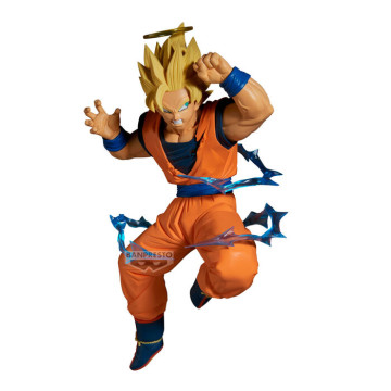  BANPRESTO - 1