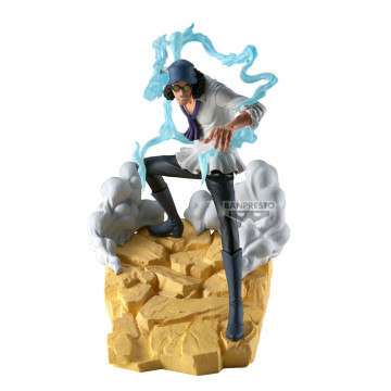  BANPRESTO - 1