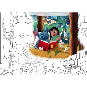  RAVENSBURGER - 1