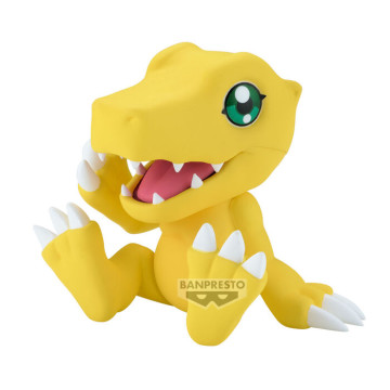  BANPRESTO - 1