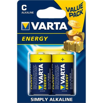  VARTA - 1