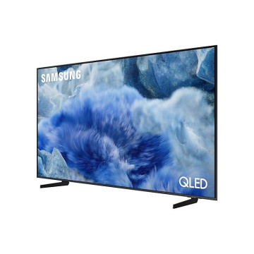 SAMSUNG - QLED Smart TV TQ75Q8FAAUXXC Samsung | Linha Castanha - 3