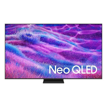 SAMSUNG - Neo QLED Smart TV TQ75QN80FAUXXC Samsung | Linha Castanha - 1