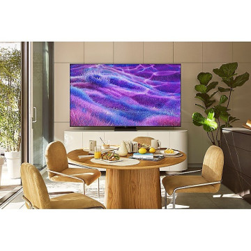 SAMSUNG - Neo QLED Smart TV TQ75QN80FAUXXC Samsung | Linha Castanha - 4