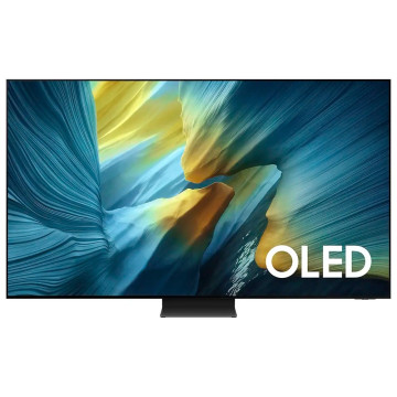 SAMSUNG - OLED Smart TV TQ83S95FAEXXC Samsung | Linha Castanha - 1