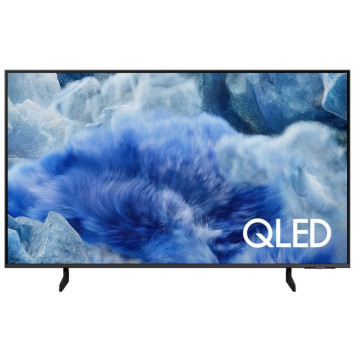 SAMSUNG - QLED Smart TV TQ85Q8FAAUXXC Samsung | Linha Castanha - 1