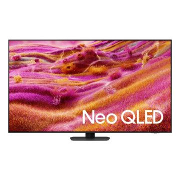 SAMSUNG - QLED Smart TV TQ43QN90FATXXC Samsung | Linha Castanha - 1