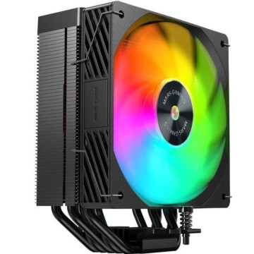 Mars Gaming MCPU-X5ARGB/Ventilador de dissipador de calor de 12 cm Mars Gaming - 1