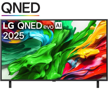 LG QNED Evo 50QNED87A6D 50'/ Ultra HD 4K/ Smart TV/ TV Wi-Fi LG - 1