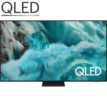 Samsung QLED TV Q7F5 TQ65Q7F5AU 65'/ Ultra HD 4K/ Smart TV/ Wi-Fi Samsung - 1