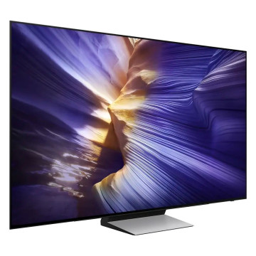 SAMSUNG - OLED Smart TV TQ65S90FATXXC Samsung | Linha Castanha - 2