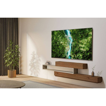 SAMSUNG - UHD Smart TV TU50U8005FUXXC Samsung | Linha Castanha - 2