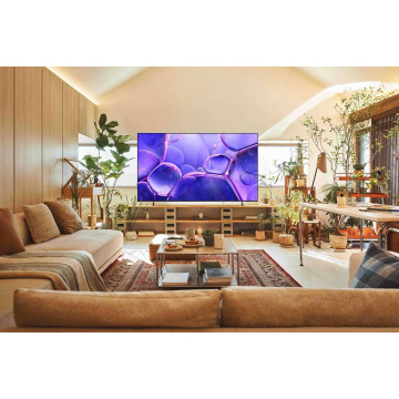 SAMSUNG - UHD Smart TV TU50U8005FUXXC Samsung | Linha Castanha - 3