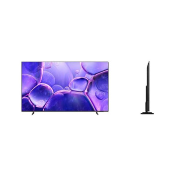 SAMSUNG - UHD Smart TV TU65U8005FUXXC Samsung - 4