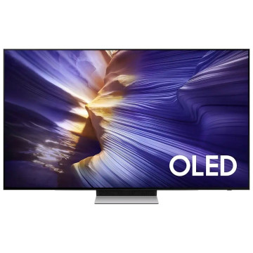 SAMSUNG - OLED Smart TV TQ48S90FAEXXC Samsung - 1