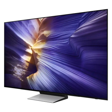 SAMSUNG - OLED Smart TV TQ48S90FAEXXC Samsung - 3