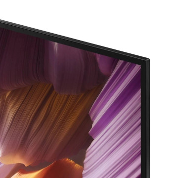 SAMSUNG - OLED Smart TV TQ55S85FAUXXC Samsung - 4