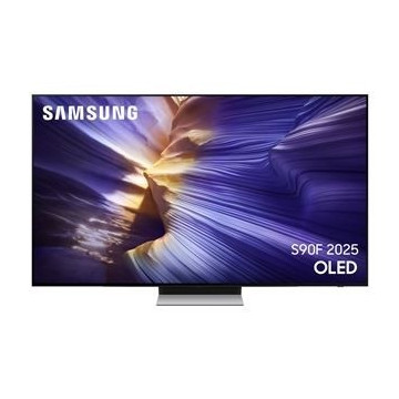 SAMSUNG - OLED Smart TV TQ55S90FAEXXC Samsung - 1