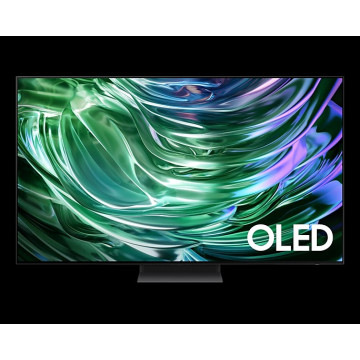 SAMSUNG - OLED Smart TV TQ77S90FAEXXC Samsung - 1