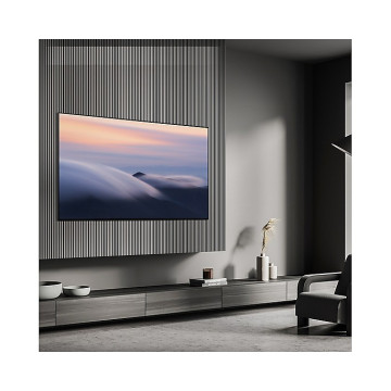 SAMSUNG - OLED Smart TV TQ77S90FAEXXC Samsung - 3
